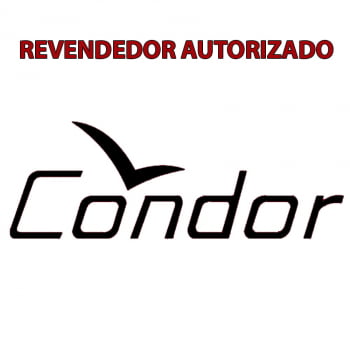 Relógio Condor Masculino Civic Dual Time Dourado COVD33AAS/4K